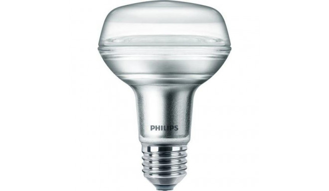 Philips CorePro LED bulb Warm white 2700 K 4 W E27