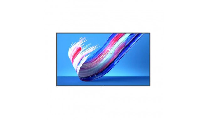 Philips 75BDL3650Q Digital signage flat panel 190.5 cm (75&quot;) LCD Wi-Fi 400 cd/m² 4K Ultra H