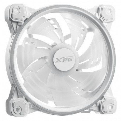 XPG HURRICANE 120 ARGB PWM White