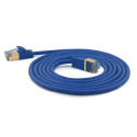 Wantec 7137 networking cable Blue 10 m Cat7 S/FTP (S-STP)