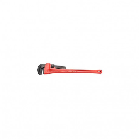 Rothenberger 70158 pipe wrench Black, Red Red 20.3 cm American pipe wrench
