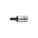 Gedore 6666610 screwdriver bit