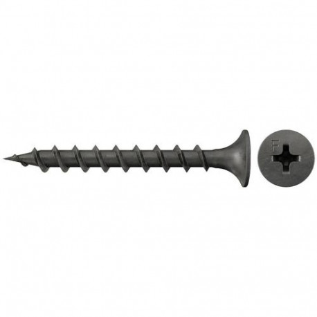 Fischer 665092 screw/bolt 1000 pc(s)