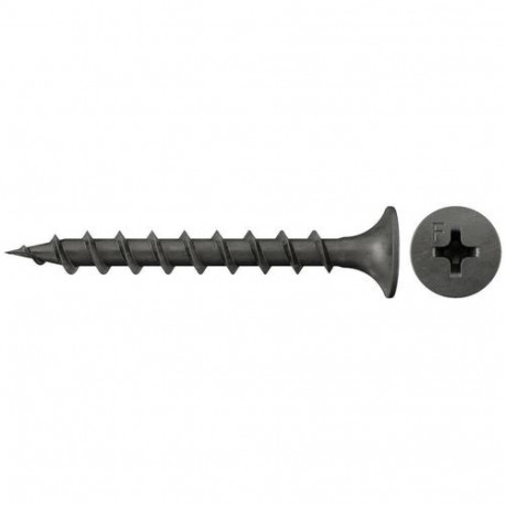 Fischer 665049 screw/bolt 35 mm 1000 pc(s)