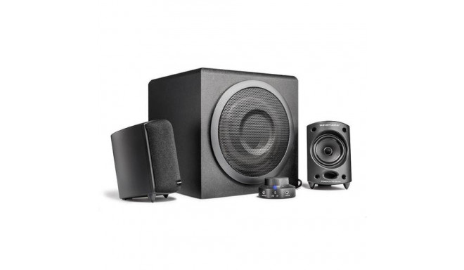 Wavemaster MOODY BT 65 W Grey 2.1 channels