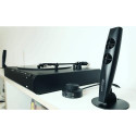 Wavemaster Stax BT speaker set Universal Black 2.1 channels 20 W Bluetooth