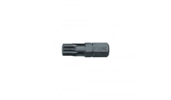 Gedore 6569330 screwdriver bit