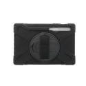 Insmat 652-1251 tablet case 25.6 cm (10.1&quot;) Cover Black