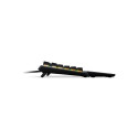 Steelseries Apex 3 keyboard Gaming USB QWERTY Nordic Black