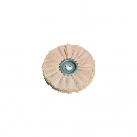 FEIN Polishing rings, Sisal, cloth