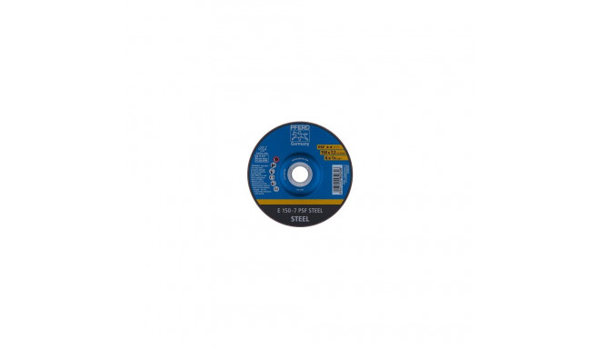 PFERD 62015628 angle grinder accessory