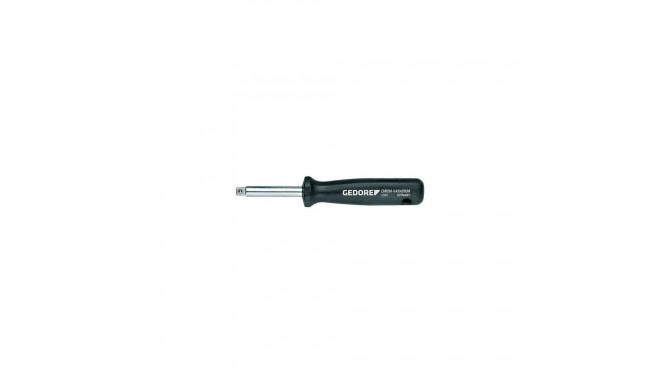Gedore 6171480 manual screwdriver