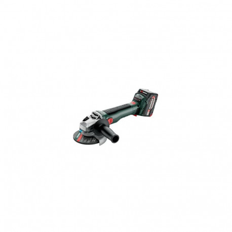 Metabo 613052850 angle grinder 12.5 cm 10000 RPM 1.8 kg
