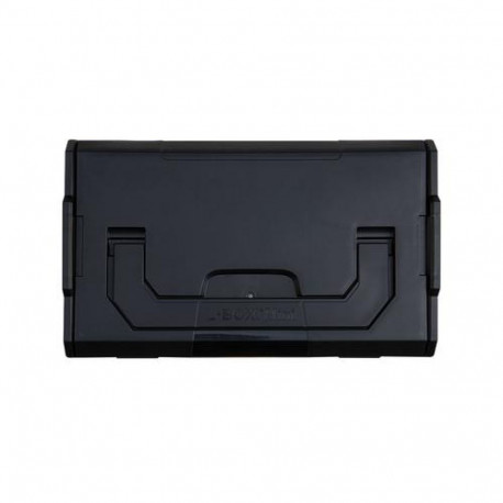 L-BOXX Mini Black