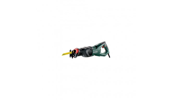Metabo SSE 1100 2600 spm 1100 W Black, Green