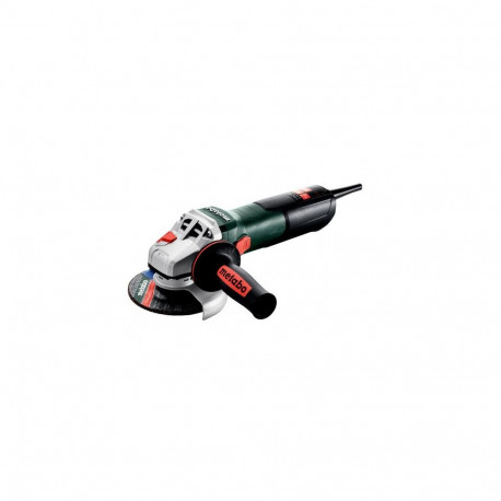 Metabo W 11-125 Quick angle grinder 12.5 cm 11000 RPM 1100 W 2.3 kg