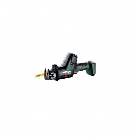 Metabo Powermaxx SSE 12 BL power jigsaw 3000 spm 1.7 kg