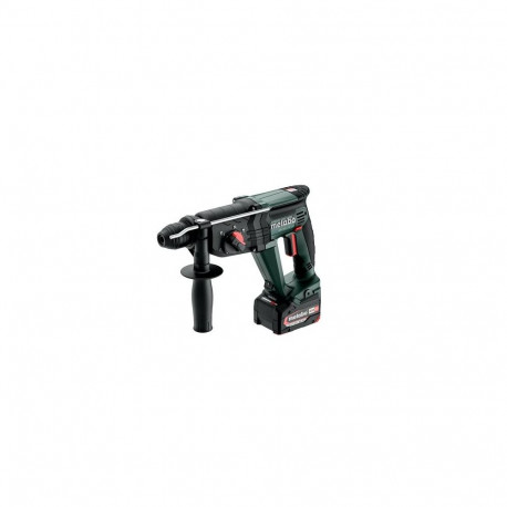 Metabo KH 18 LTX 24 1400 RPM SDS Plus