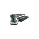 Metabo SXE 3125 Orbital sander 12000 RPM 310 W