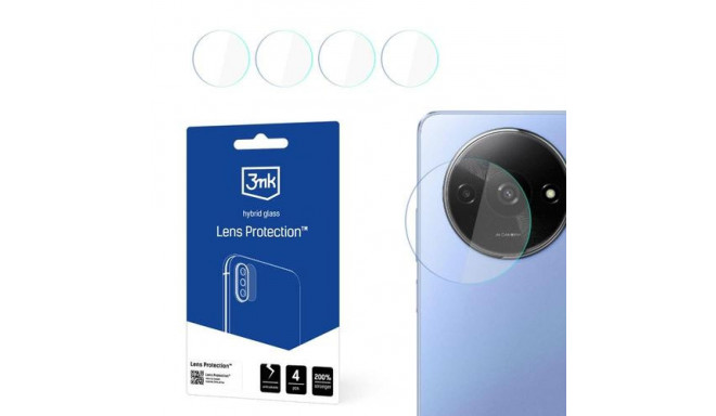 3MK Lens Protection 1 pc(s)