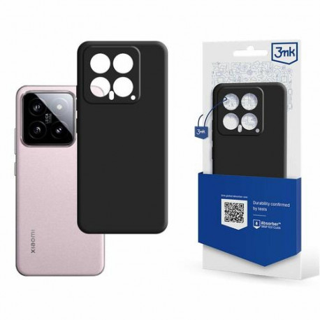 3MK Matt Case mobile phone case