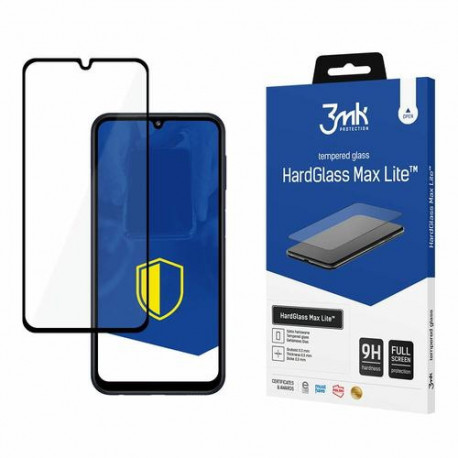 3MK HardGlass Max Lite 1 pc(s)