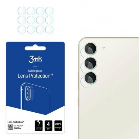 3MK Lens Protection 1 pc(s)