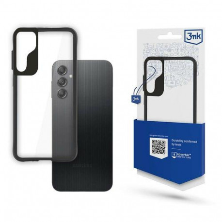 3MK Satin Armor Case+ mobile phone case