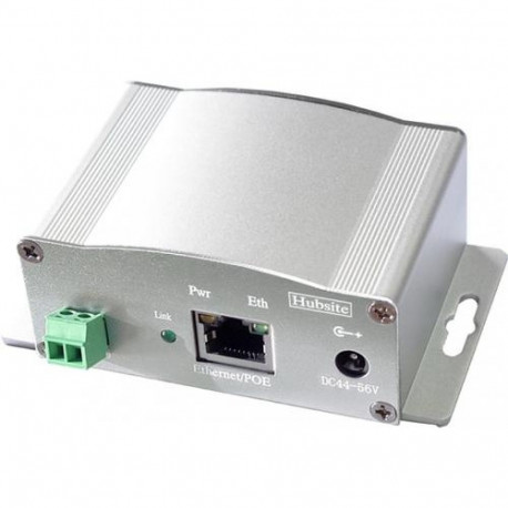 Wantec 5805 PoE adapter