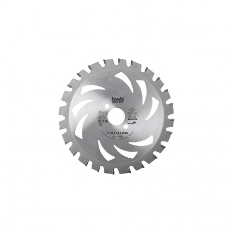 kwb 581938 circular saw blade 13.5 cm 1 pc(s)
