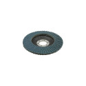 wolfcraft GmbH 5653000 angle grinder accessory Flap disc