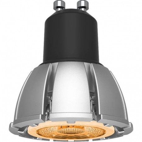 Segula 55220 LED bulb 1700 K 7 W GU10 G