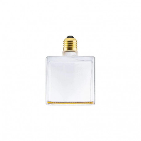 Segula 55001 LED bulb Warm glow 2200 K 4.5 W E27 G