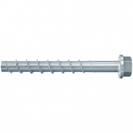 Fischer 536874 screw/bolt 75 mm 20 pc(s)