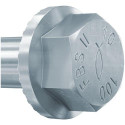 Fischer 536878 screw/bolt 150 mm 10 pc(s)