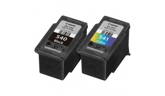 Canon PG-540/CL-541 C/M/Y Ink Cartridge Multipack