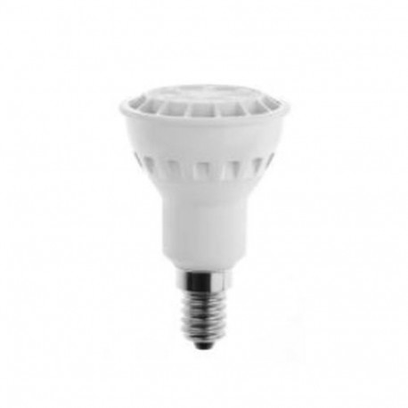 Segula 50631 LED bulb White 2700 K 7 W E14