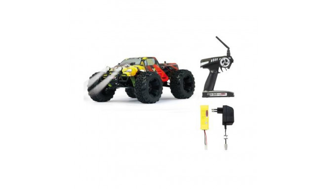 Jamara Tiger Radio-Controlled (RC) model Monster truck Electric engine 1:10