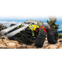 Jamara Tiger Radio-Controlled (RC) model Monster truck Electric engine 1:10