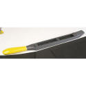 Stanley 440mm Surform Metal Body Flat File Stanley 440mm Surform Metal Body Flat File