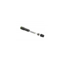 GP Lighting CR42 Black, Green Hand flashlight LED