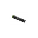 GP Lighting CR42 Black, Green Hand flashlight LED