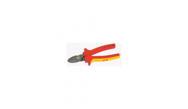 C.K Tools 431017 plier Diagonal pliers