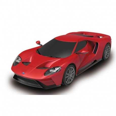 Jamara Ford GT Radio-Controlled (RC) model Car Electric engine 1:24