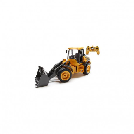 Jamara Radlader Volvo L50 Radio-Controlled (RC) model Front loader Electric engine 1:16