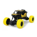 Jamara Slighter CR1 Radio-Controlled (RC) model Crawler truck Electric engine