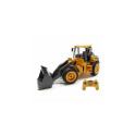 Jamara Radlader Volvo L50 Radio-Controlled (RC) model Front loader Electric engine 1:16