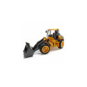Jamara Radlader Volvo L50 Radio-Controlled (RC) model Front loader Electric engine 1:16
