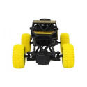Jamara Slighter CR1 Radio-Controlled (RC) model Crawler truck Electric engine