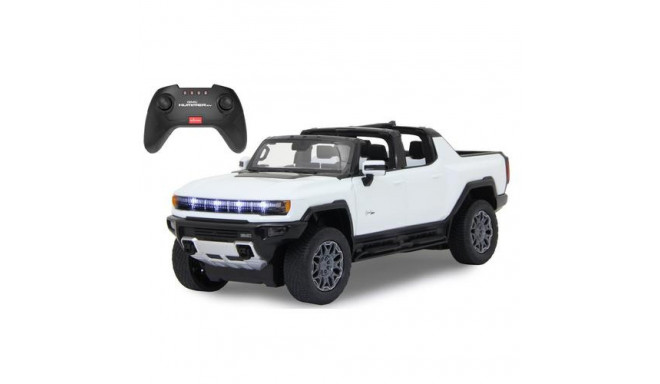 Jamara Hummer EV Radio-Controlled (RC) model Car Electric engine 1:26